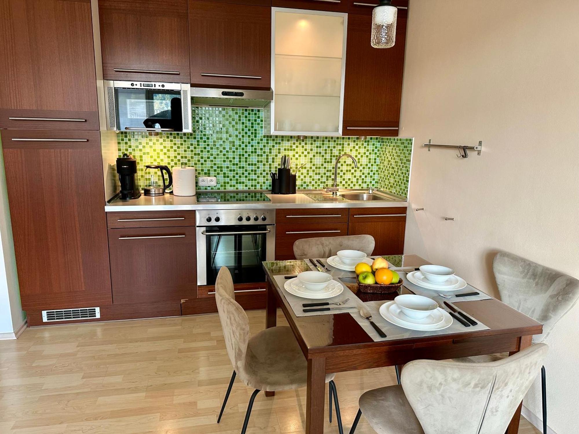 Apartment Ceskomoravska - O2 Arena Prague Extérieur photo