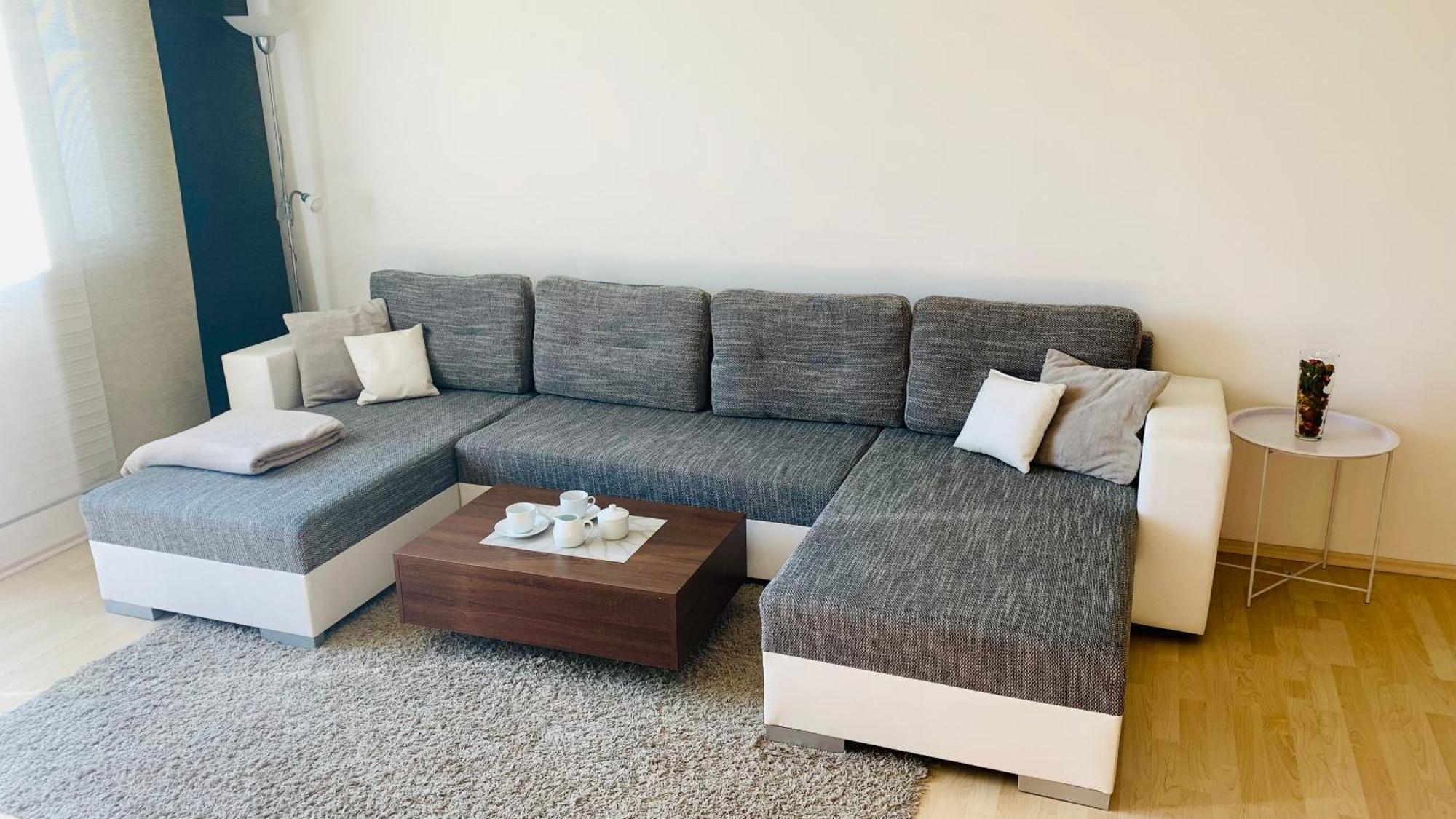 Apartment Ceskomoravska - O2 Arena Prague Extérieur photo